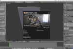 blender 263a