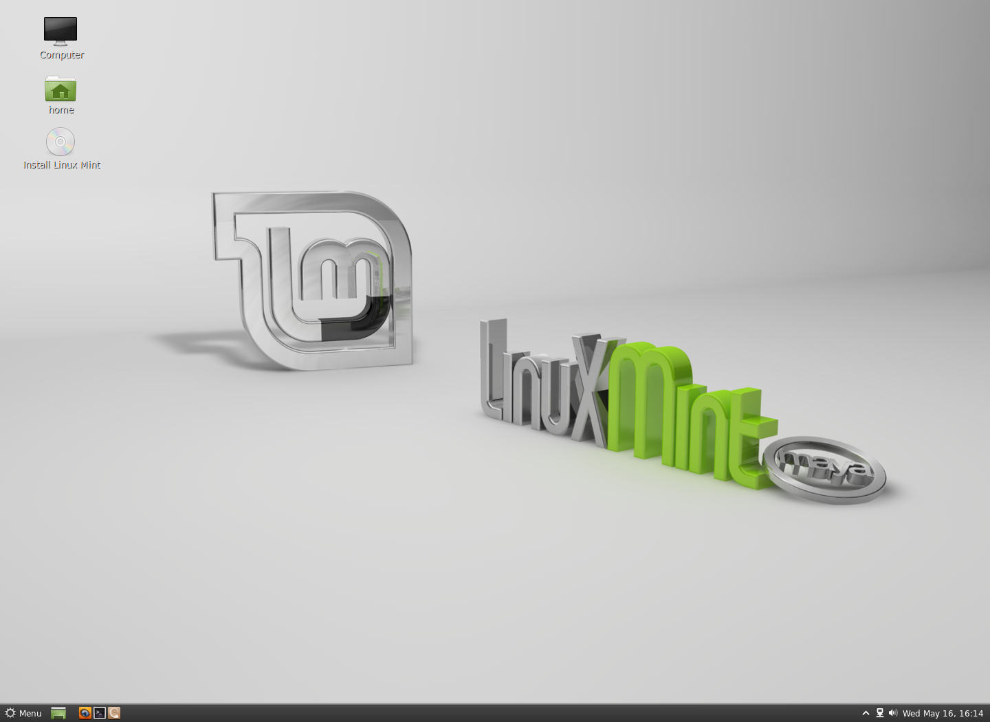 Download - Linux Mint