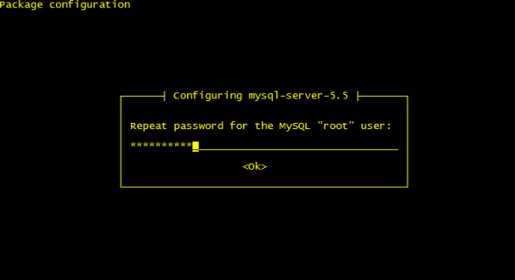 mysql passwd2