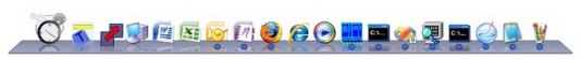 MyDock