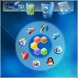 cooldock