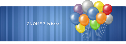 gnome3