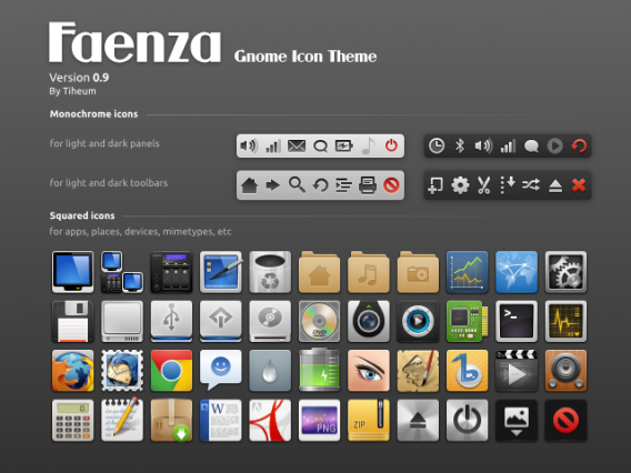 Faenza0.9.2