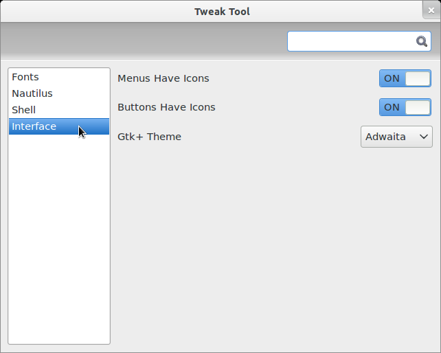 Gnome3-tweak-tool01