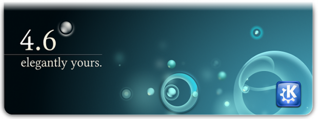 KDE460