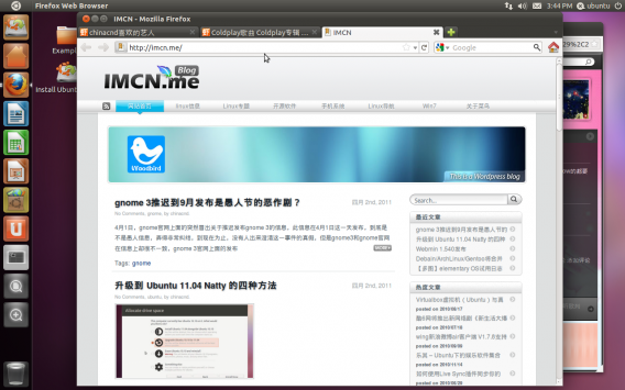ubuntu11.04test01