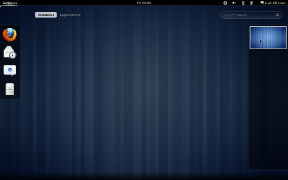gnome3-20110406-2