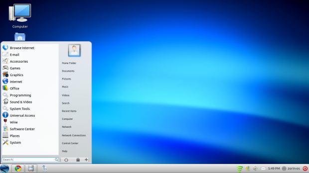 desktop