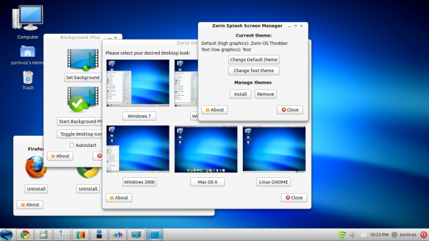 zsoft