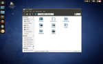 基于ubuntu11.04 的系统AriOS 3.0发布