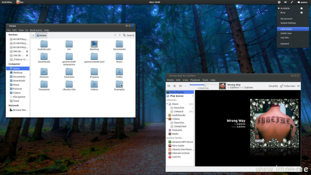 ambiance-blue-gtk3-gnome-shell