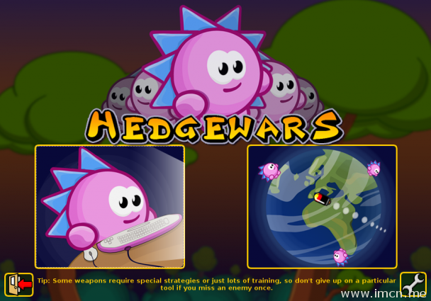 main-menu