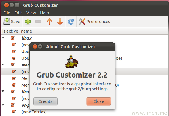 Grub-Customizer2.2