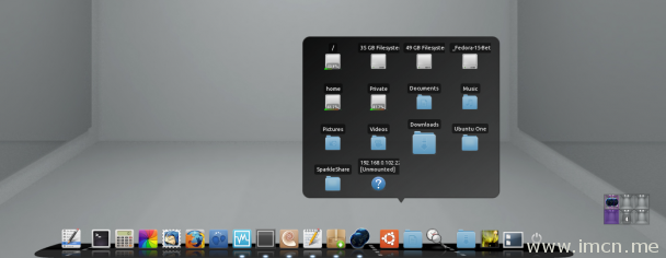 Mac os перезагрузить dock