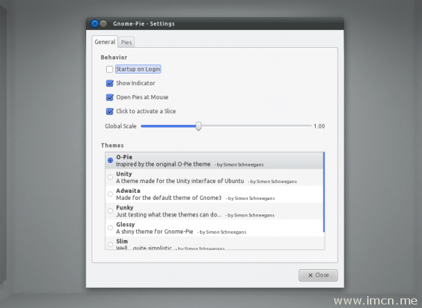 gnome-pie_settings
