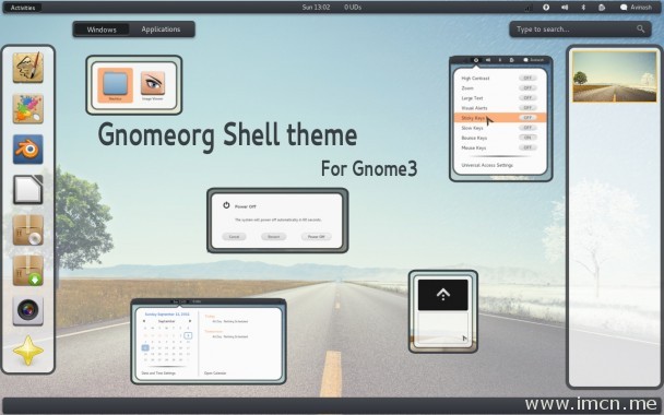 gnomeorg_shell_theme_by_justviper