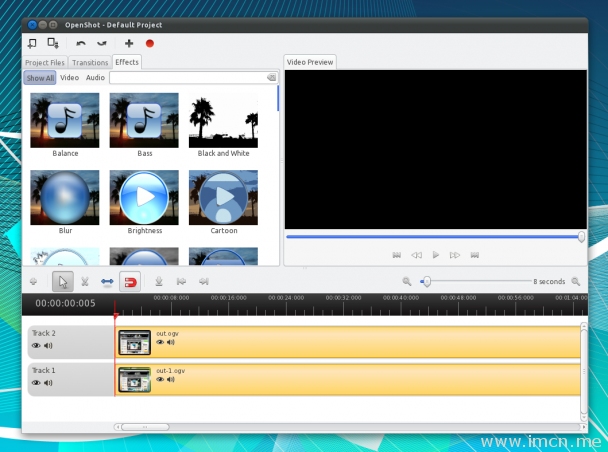 OpenShot