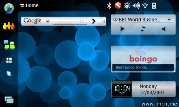 screenshot-maemo