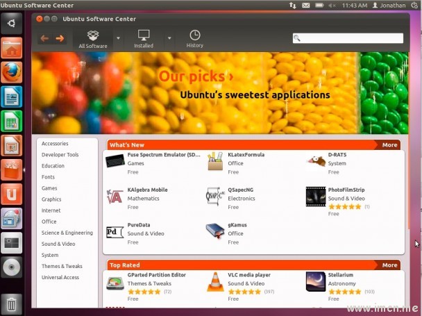 ubuntu_111software