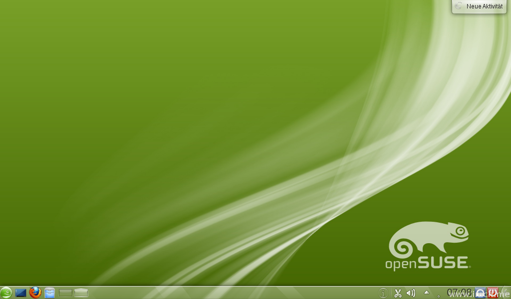 Opensuse-desktop_12.1_KDE