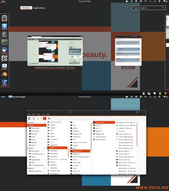 elegant_brit_gnome3