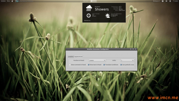 gnome-shell-weather