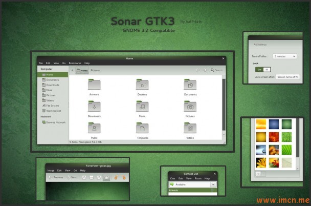 sonar_gtk3