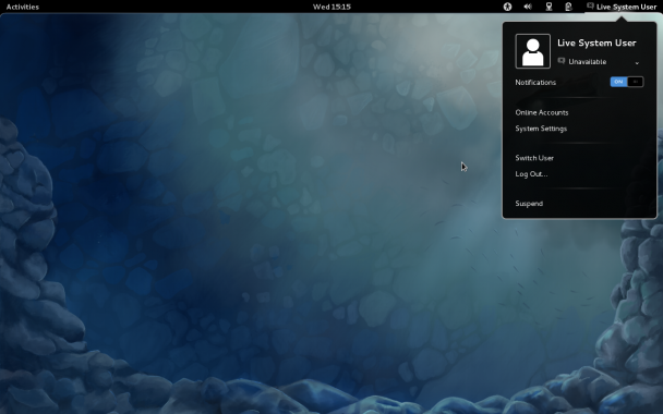 Fedora16-suspend
