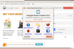 Google Music Frame (Nuvola Player) 0.3.2 发布 (新PPA源)