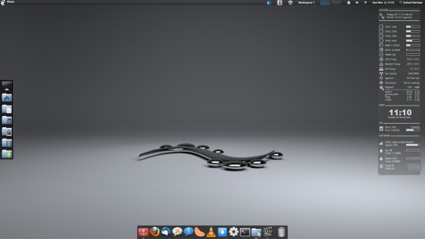 PinguyOS11.10beta