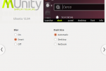 简洁的Unity 调节工具MyUnity2.0 发布(已经支持ubuntu12.04)