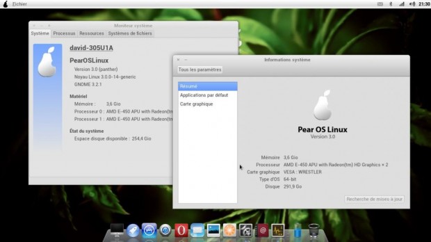 Pear_OS