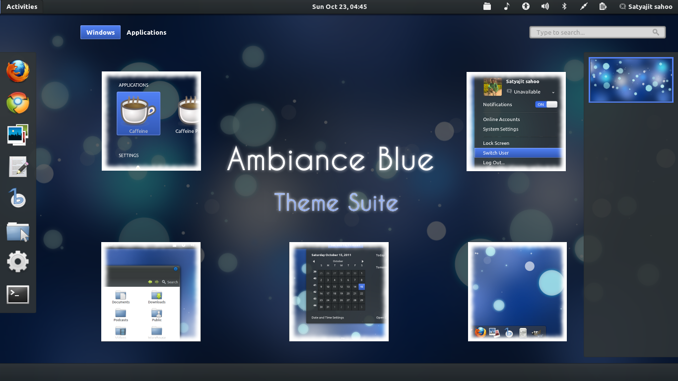 ambiance_blue_theme_suite