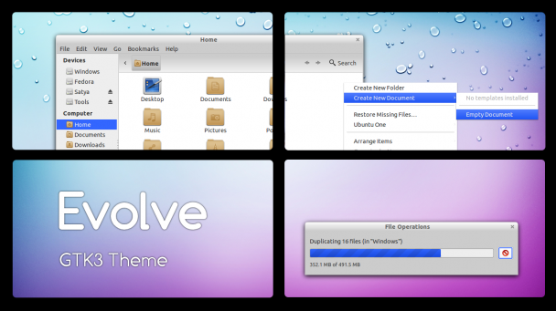 evolve_gtk3_theme
