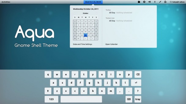 gnome_shell_aqua