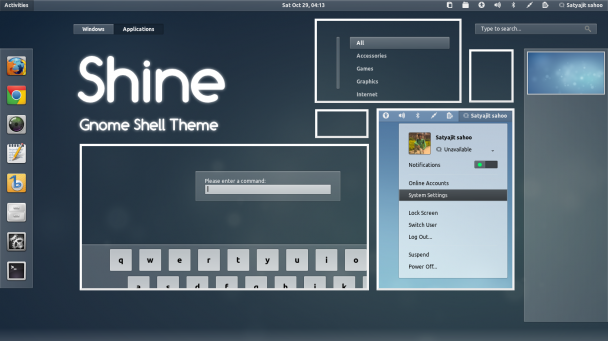gnome_shell_shine