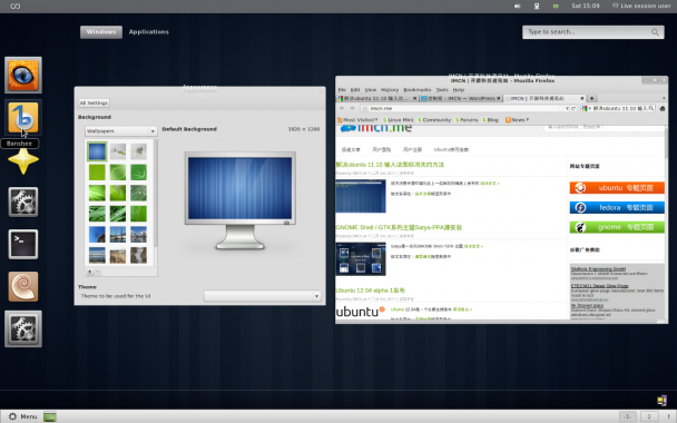 linuxmint12-windows