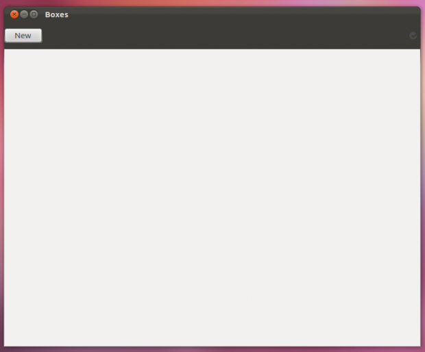 【视频+截图】Ubuntu 12.04 通过PPA 安装虚拟机 GNOME Boxes 3.3.5 我是菜鸟