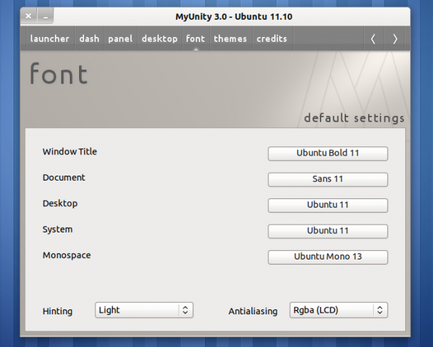 myunity