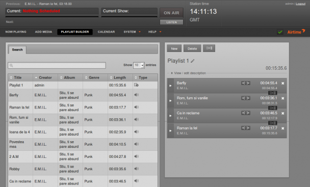 airtime-1createplaylist