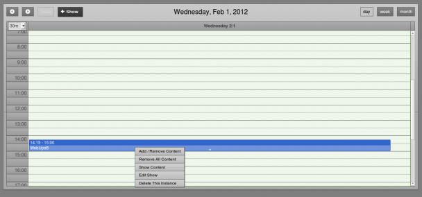 airtime-3calendar