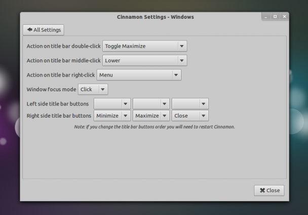 cinnamon-settings-window