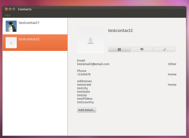 gc 3.3.90 main view