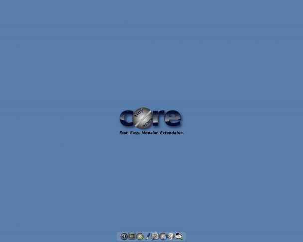 TinyCoreLinux4.4