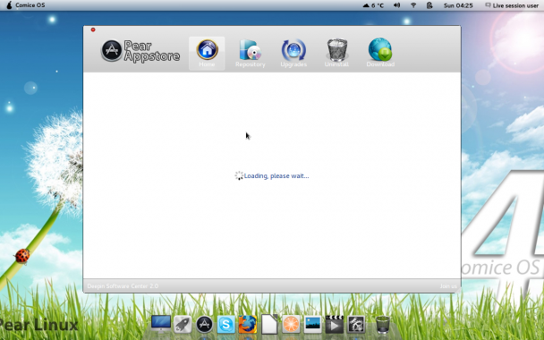 comice4-software-center