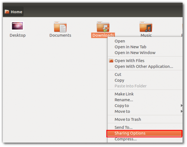 share options