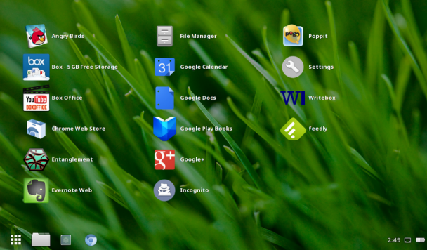 software