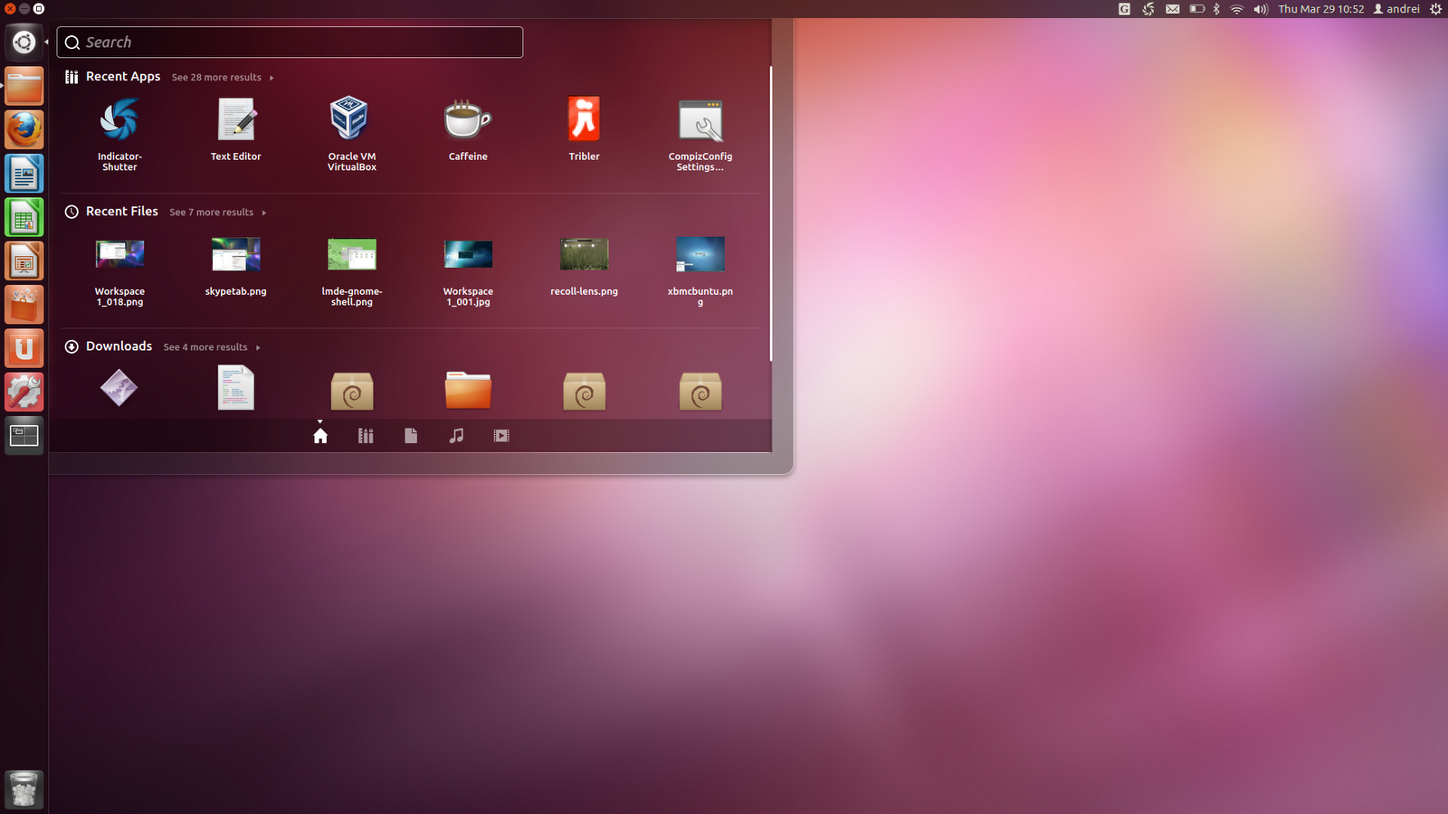ubuntu12.04-unity2d