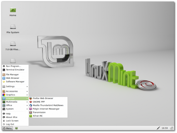 xfce