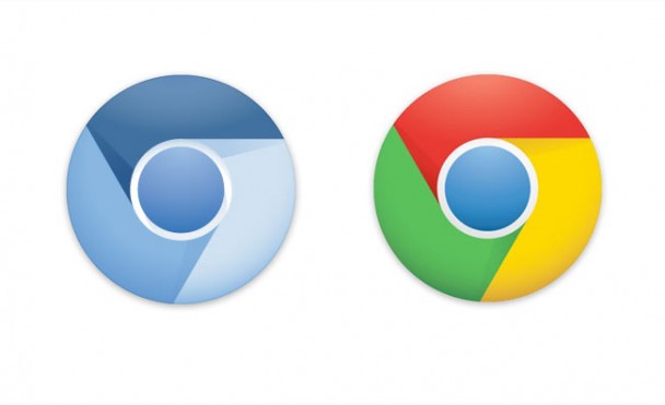 Chrome-Logo